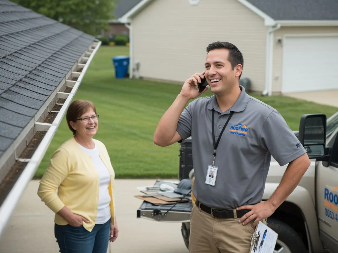 Local Roofing Contractors Marble, MN FAQs